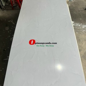 Tấm Nhựa Giả Đá PVC OT107