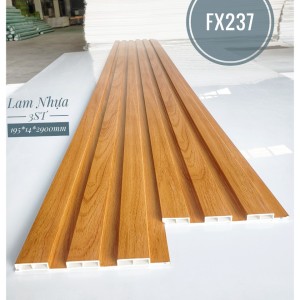 Ốp Tường Lam Sóng FX237-3ST