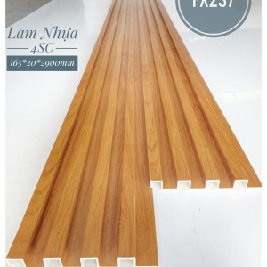 Ốp Tường Lam Sóng FX237-4SC