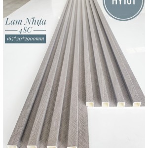 Ốp Tường Lam Sóng HY101-4SC