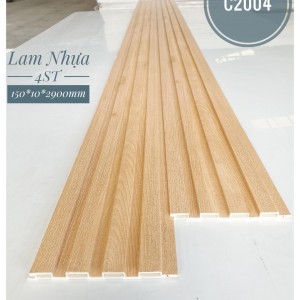 Ốp Tường Lam Sóng C2004-4ST