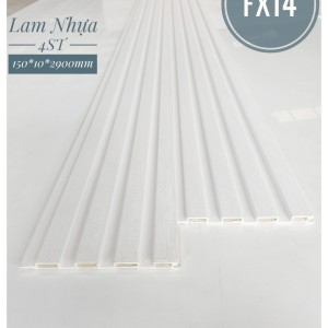 Ốp Tường Lam Sóng FX14-4ST