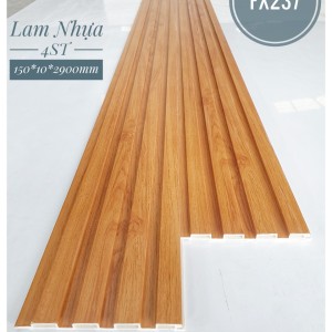 Ốp Tường Lam Sóng FX237-4ST