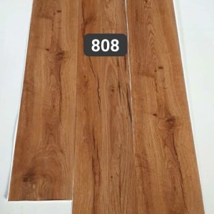 Sàn nhựa dán keo mã 808