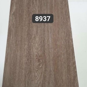 Sàn nhựa dán keo mã 8937